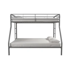 Twin Over Full Catalina Metal Bunk Bed - Room & Joy -Child Furniture Shop GUEST 463bf9be 66b1 49f6 967f dec6164edcba