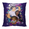 Disney 18"x18" Encanto Sisters Together Pillow 1 Disney 18"x18" Encanto Sisters Together Pillow -Child Furniture Shop GUEST 46ca5076 39d3 4c30 add6 b8346f3afa8a