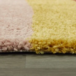 Rainbow Shag Kids' Rug - Balta Rugs -Child Furniture Shop GUEST 4781c671 64a9 4c69 978e c945ba166382
