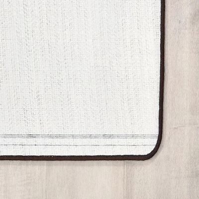 Carpets For Kids Animal Sounds Toddler Rug - Nature - 4' X 6' Rectangle 3 Carpets For Kids Animal Sounds Toddler Rug - Nature - 4' X 6' Rectangle