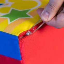 Marshmallow Furniture Flip Open Sofa - Mickey Mouse -Child Furniture Shop GUEST 493d6c17 a4b0 4da9 9542 b9be09702877