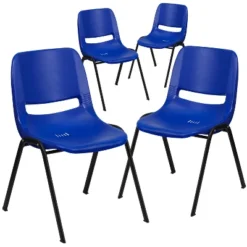 Flash Furniture 4 Pack HERCULES Series 440 Lb. Capacity Kid's Ergonomic Shell Stack Chair With 14" Seat Height 11 Flash Furniture 4 Pack HERCULES Series 440 Lb. Capacity Kid's Ergonomic Shell Stack Chair With 14" Seat Height -Child Furniture Shop GUEST 4a4b99f6 10cf 40e9 8d0c 20155958c7a2
