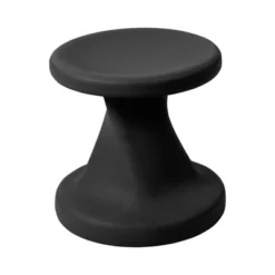 ECR4Kids Twist Wobble Stool, Active Learning Chair, Flex Seating, 14in Seat Height -Child Furniture Shop GUEST 4b42e8db 88e4 4f67 8b88 2838c42f7f5c