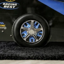 Twin Montin Race Car Youth Bed - MiBasics -Child Furniture Shop GUEST 4bff6d7f 9d19 438e 809b 70af99e794f8