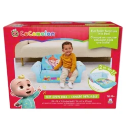 Marshmallow Furniture Flip Open Sofa 15 Marshmallow Furniture Flip Open Sofa -Child Furniture Shop GUEST 4c802274 60f6 4e24 9fd8 3a11275d672c