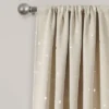 Set Of 2 Star Blackout Window Curtain Panels - Lush Décor -Child Furniture Shop GUEST 4ccbfc68 7bb4 4113 a0e9 468d3534af9a