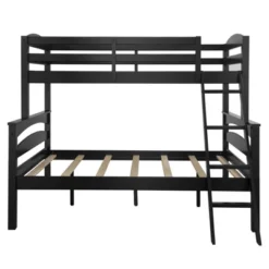 Twin Over Full Melvin Wood Bunk Bed - Room & Joy 25 Twin Over Full Melvin Wood Bunk Bed - Room & Joy -Child Furniture Shop GUEST 4cd025a3 4f27 44c8 a4ae 877961c70c83