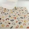 Savannah Animal Print Kids' Area Rug Cream - Balta Rugs -Child Furniture Shop GUEST 4d278fc5 28ac 40b7 a38f 7e0596c16b3d