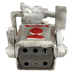 Design Toscano Robert The Robot Die-Cast Iron Mechanical Coin Bank -Child Furniture Shop GUEST 4df19883 94f5 41d5 805c 27ebfc08cd2c