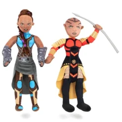 Black Panther 'Shuri' Pillow Buddy 12 Black Panther 'Shuri' Pillow Buddy -Child Furniture Shop GUEST 4f9cb11d 7f56 43a3 8ea1 726587fe9224 1