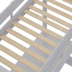 Twin Adryan Loft Bed With Desk - Room & Joy -Child Furniture Shop GUEST 4fd7a2aa e078 4327 8f90 b5f419ea9ef1