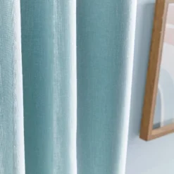 2pk 63" Cleo Poletop Curtains Lined Pale - Dream Factory -Child Furniture Shop GUEST 4fd8b55e 5b57 4d14 a14f 62b3cc184b8e