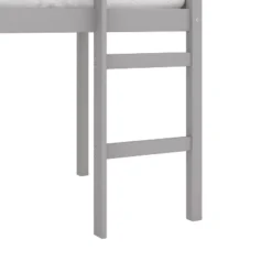 Twin Alexis Wood Arch Loft Bed - Hillsdale Furniture -Child Furniture Shop GUEST 50b8a640 f51e 4b53 b958 652df5d783d4