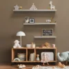 Slimline Low Profile Floating Shelf For Kids' Room - InPlace -Child Furniture Shop GUEST 511fcb9b 777a 447d 916e d0fa05f6b415