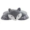 Naturally Comfy Fox Pillow - Pillow Pets