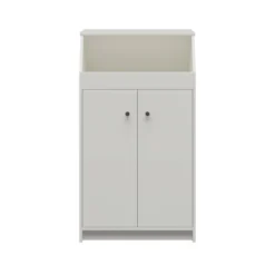 Studio J 2 Door Storage Tower - Room & Joy -Child Furniture Shop GUEST 523335a8 14dd 4df6 9f34 662eb731d859