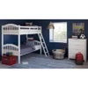 Twin Creekside Solid Wood Bunk Bed - Storkcraft 2 Twin Creekside Solid Wood Bunk Bed - Storkcraft -Child Furniture Shop GUEST 533f9ee5 199e 4dc2 a83d 66bf55b710e0