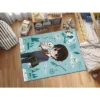 KC CUBS | Harry Potter Wizarding World Boy & Girl Kids Modern Décor For Nursery Bedroom Or Classroom Rug Carpet, Harry Potter -Child Furniture Shop GUEST 54d188d9 6682 4735 9ef8 687fff2d6557