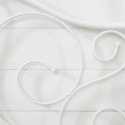 Twin Country Poetry Complete Metal Platform Bed White - South Shore -Child Furniture Shop GUEST 54e3852b d627 430e 88ce d851f1b7f563