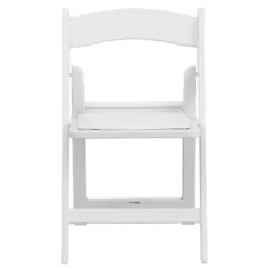 Flash Furniture 10 Pack Kids White Resin Folding Event Party Chair With Vinyl Padded Seat -Child Furniture Shop GUEST 5593e328 4fdd 404e 898d 8c5198ec66e6