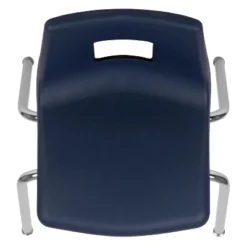 Flash Furniture Advantage Student Stack School Chair - 16-inch -Child Furniture Shop GUEST 560f1513 8ee3 45cb bd84 3341cb62a5de
