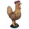 Design Toscano Canterbury Tales Chanticleer Rooster Cast Iron Mechanical Bank -Child Furniture Shop GUEST 5730e2b4 a429 4c1e be8e a11580c84b40