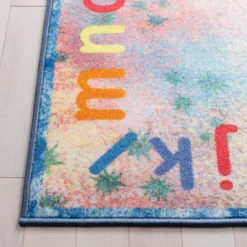 Kids Playhouse KPH251 Power Loomed Area Rug - Safavieh -Child Furniture Shop GUEST 57386080 c059 4efa 81ef cdb486e30b5a