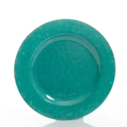 Gibson Studio California Mauna 12 Piece Assorted Crackle Decal Melamine Dinnerware Set 30 Gibson Studio California Mauna 12 Piece Assorted Crackle Decal Melamine Dinnerware Set -Child Furniture Shop GUEST 57d510af 2948 41ed aa74 16d19a89ea3c