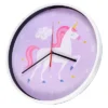 Wildkin Unicorn Wall Clock 2 Wildkin Unicorn Wall Clock -Child Furniture Shop GUEST 590aaf79 7d88 4a91 8a7f 01fb6600b98b