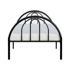 Twin Brooklyn Metal Bed - BK Furniture -Child Furniture Shop GUEST 591f2779 8b83 4cca 9524 3033cbfc4ca2