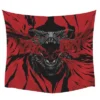 Game Of Thrones Dragon Tapestry Black/Red - RoomMates -Child Furniture Shop GUEST 596ffd3c e998 48f5 9d57 4cca55719f69