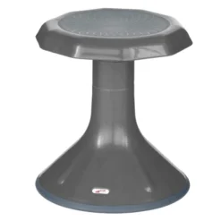 ECR4Kids 15" ACE Wobble Stool - Active Flexible Seating Chair For Kids - Classrooms And Home -Child Furniture Shop GUEST 59e3ff18 4d85 4302 9d45 75dcf21a2ade