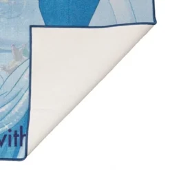 Disney 54"x78" Cinderella Area Rug -Child Furniture Shop GUEST 5a788fc0 a20f 45d9 b177 0b7547a9458b
