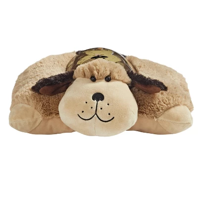 Snuggly Puppy Sleeptime LED Lite Plush - Pillow Pets 4 Snuggly Puppy Sleeptime LED Lite Plush - Pillow Pets - Image 2
