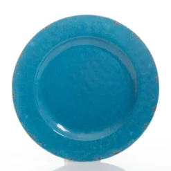 Gibson Studio California Mauna 12 Piece Assorted Crackle Decal Melamine Dinnerware Set 24 Gibson Studio California Mauna 12 Piece Assorted Crackle Decal Melamine Dinnerware Set -Child Furniture Shop GUEST 5c670dcb 27ac 417f b027 c7fb23e25b6b