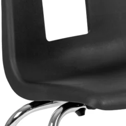 Flash Furniture Advantage 4-pack Student Stack School Chair - 16-inch -Child Furniture Shop GUEST 5d367483 d09b 40bc 986f 7b582378f827