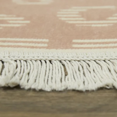 Emerson Leopard Print Kids' Rug - Balta Rugs 4 Emerson Leopard Print Kids' Rug - Balta Rugs - Image 2