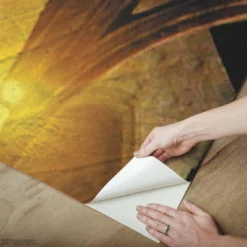 Harry Potter Great Hall Mural - RoomMates -Child Furniture Shop GUEST 5d98a260 8016 4b8c aa12 1dd10bc2e7ef