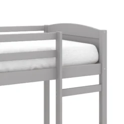 Twin Alexis Wood Arch Loft Bed - Hillsdale Furniture -Child Furniture Shop GUEST 5e14db52 e6ce 4d15 947a 2f59fad03cd4