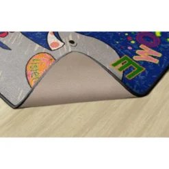 Flagship Carpets Elephant Welcome Mat, 2' X 3' 9 Flagship Carpets Elephant Welcome Mat, 2' X 3' -Child Furniture Shop GUEST 5e3daac1 ba20 4a3f 89ea 9511e86b4728