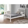Twin Aurora Bed White - Alaterre Furniture -Child Furniture Shop GUEST 5e71201a 626e 4666 89f9 500463839b09