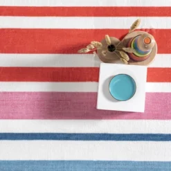 NuLOOM Effie Stripes Kids Machine Washable Area Rug -Child Furniture Shop GUEST 5eed9290 2208 458a b6bf 19aa62cbbfcf