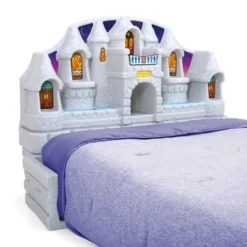 Kids' Headboard Imagination Castle - Simplay3 -Child Furniture Shop GUEST 5f8e4e78 feac 4cdc ab7b 2b622b3fa1d7