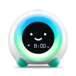 Ready To Rise Children's Sleep Trainer Night Light And Sleep Sounds Machine Alarm Clock - LittleHippo -Child Furniture Shop GUEST 5fef91af 6df5 405f a23c fb47b4ec1ec3
