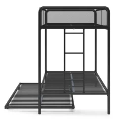 Twin Etta Triple Bunk Bed - Room & Joy -Child Furniture Shop GUEST 608d5e3f d007 465b 9fd3 23a719d61e2e