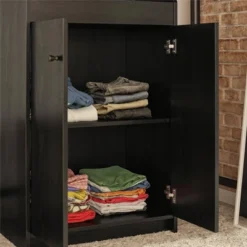 Studio J 2 Door Storage Tower - Room & Joy -Child Furniture Shop GUEST 60e37339 289e 4d96 8aad 89971eae204f