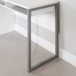 Hourra Work Desk Pure White - South Shore 9 Hourra Work Desk Pure White - South Shore -Child Furniture Shop GUEST 61587241 c195 4b39 b78a ae36031cc5f3