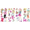 JoJo Siwa Peel And Stick Wall Decals - RoomMates 1 JoJo Siwa Peel And Stick Wall Decals - RoomMates -Child Furniture Shop GUEST 61ed1661 a7f3 40dc 8c54 eced8b147ee9