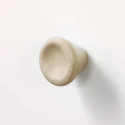 Yodi 2 Drawer Nightstand Soft Elm/White - South Shore -Child Furniture Shop GUEST 62909d91 612b 4fd8 9a33 14a3f0dc121d