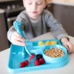 3pc Plastic Unicorns Dinnerware Set - Dinneractive 10 3pc Plastic Unicorns Dinnerware Set - Dinneractive -Child Furniture Shop GUEST 63a883d1 98ea 410e b398 2e1b218c796e